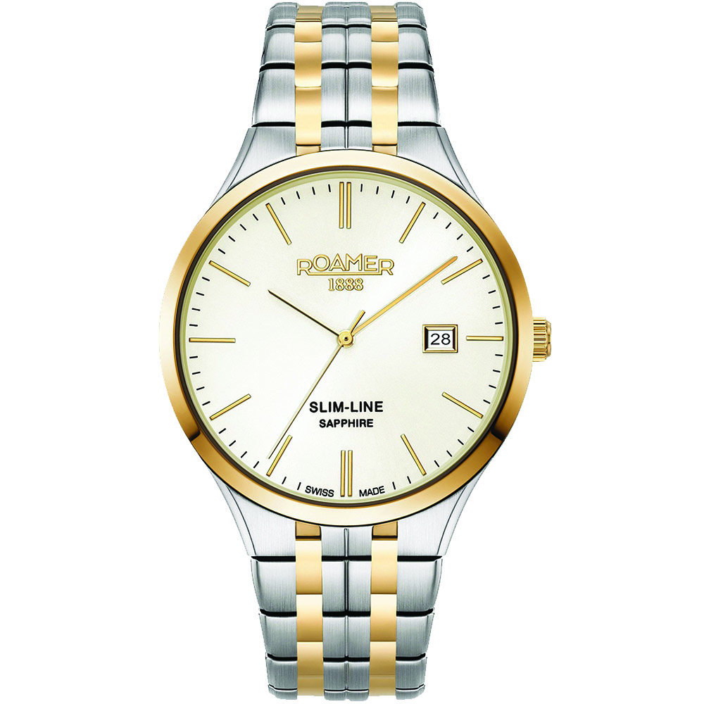 ROAMER Slim-Line Classic - slika 1