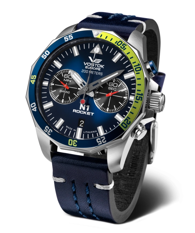 VOSTOK  6S21/225A708N