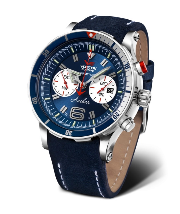 VOSTOK  6S21/510A583N