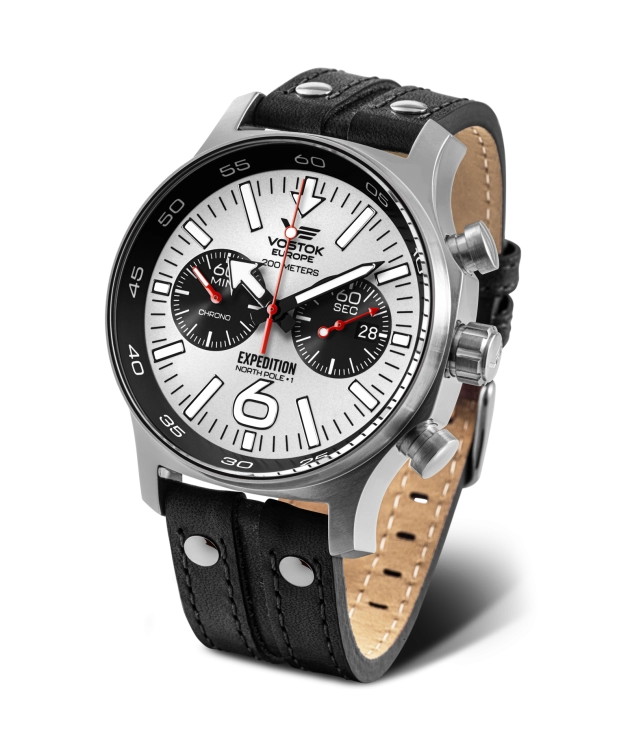 VOSTOK 6S21/595A642