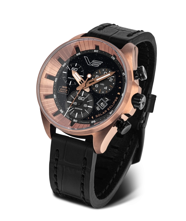 VOSTOK  6S30/325E728
