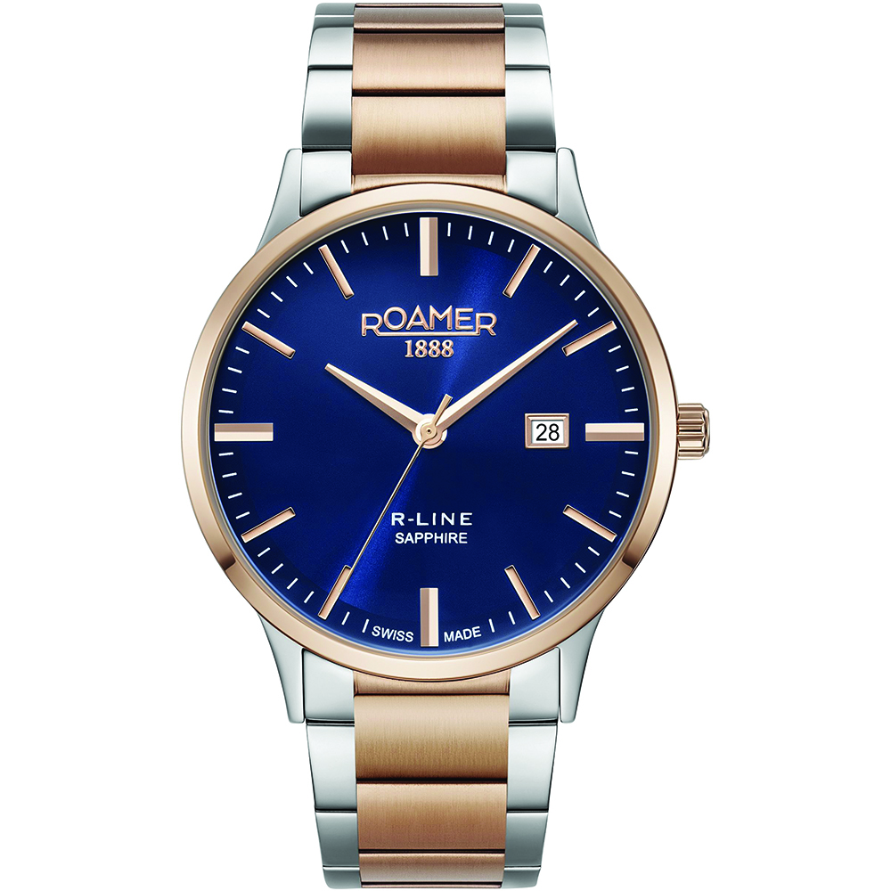ROAMER R-Line Classic