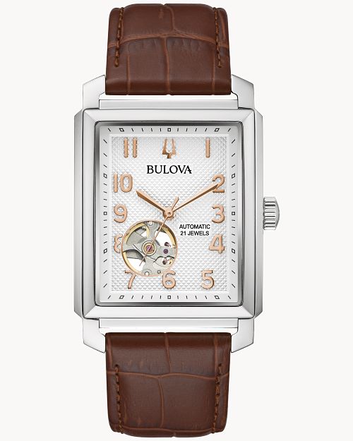 BULOVA Sutton 96A268