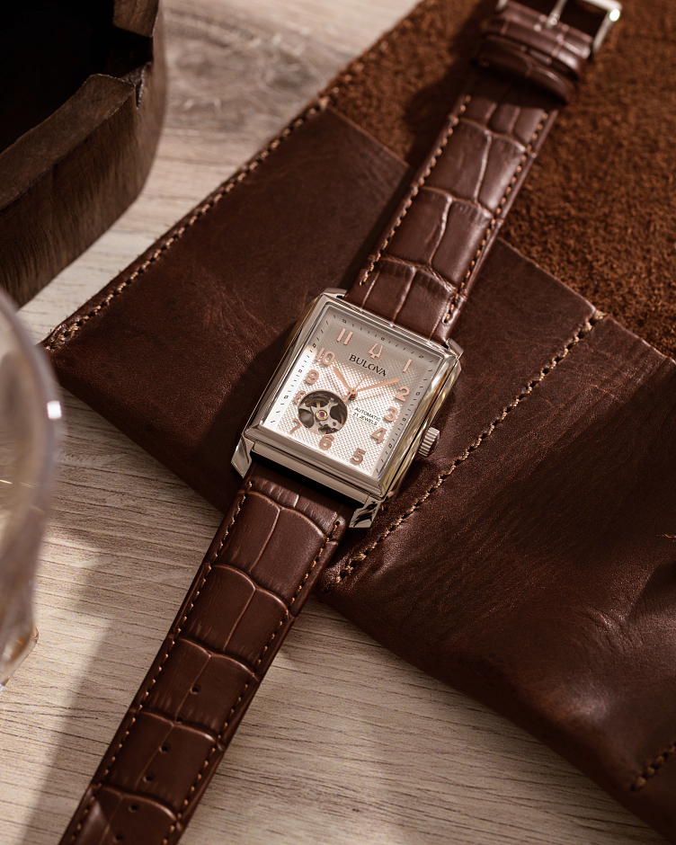 BULOVA Sutton - slika 3