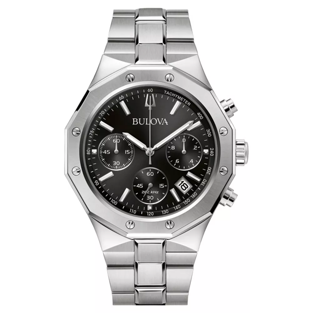 BULOVA  96B410