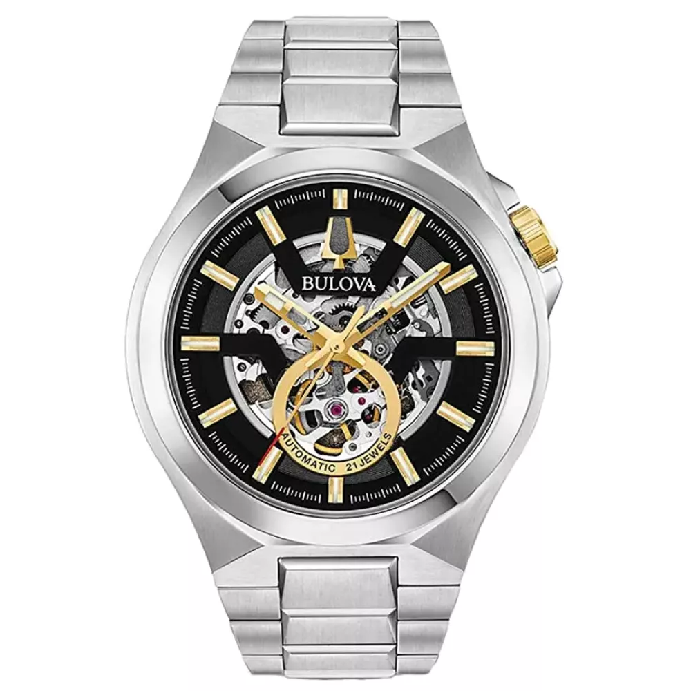 BULOVA  98A224