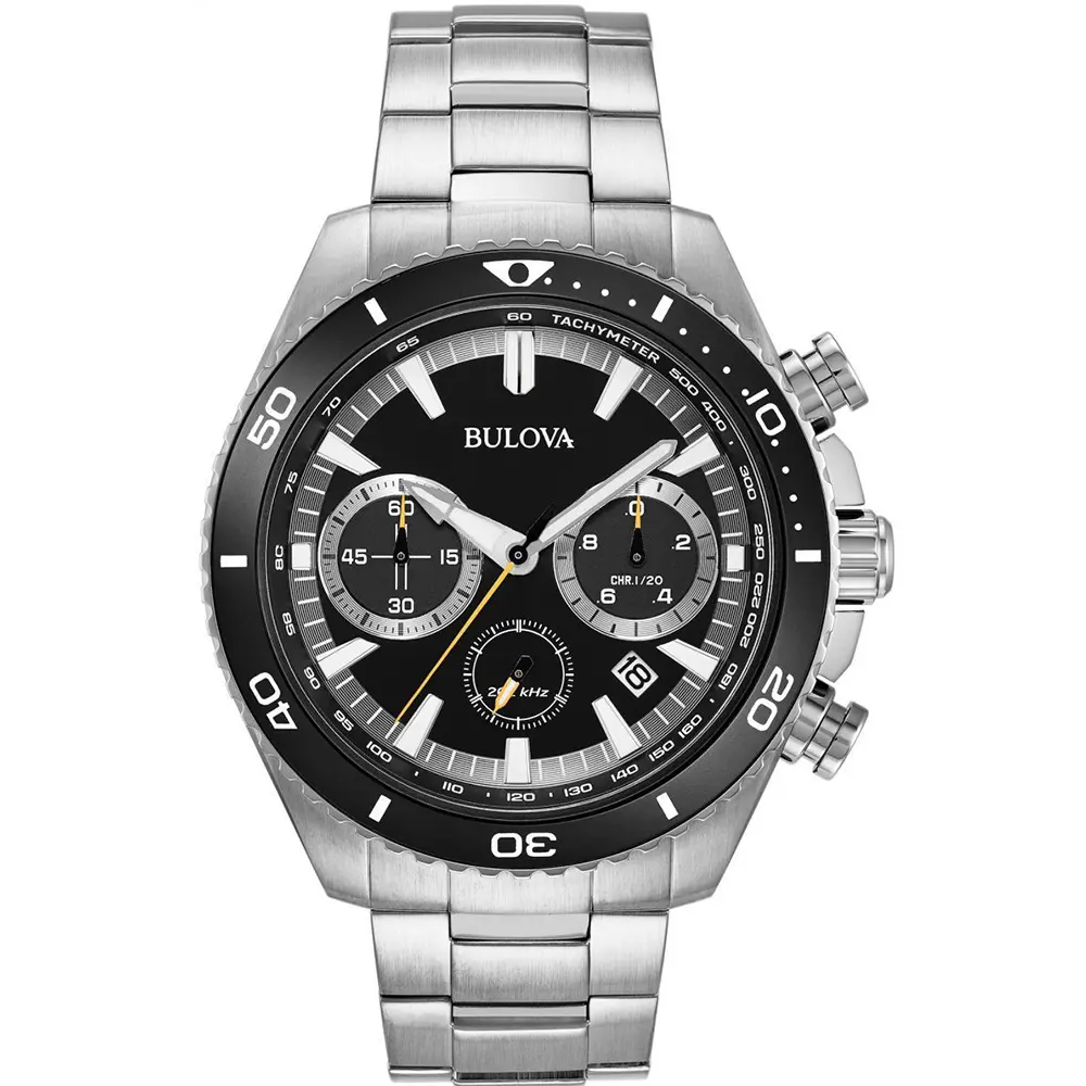 BULOVA  98B298