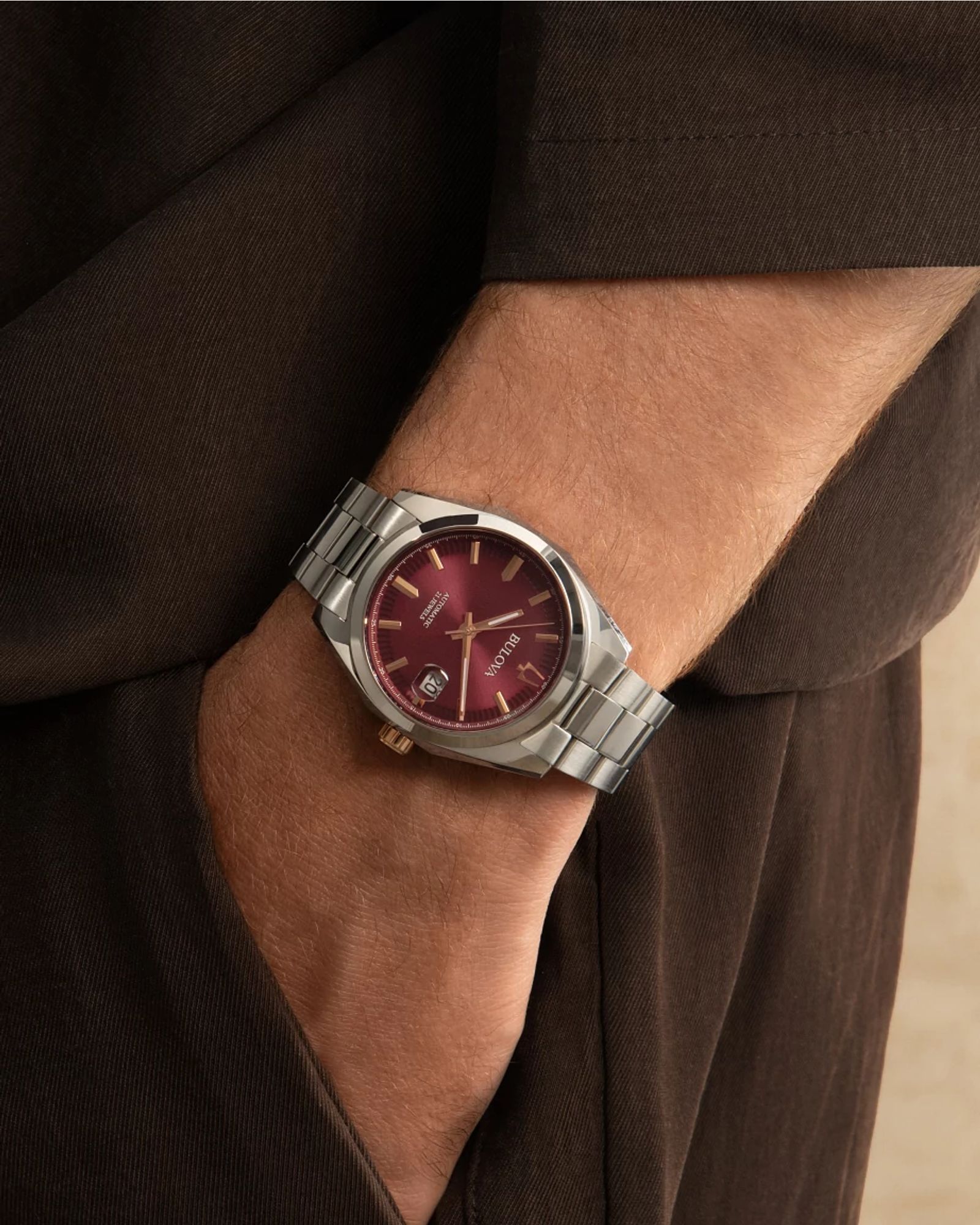 BULOVA Surveyor - slika 2