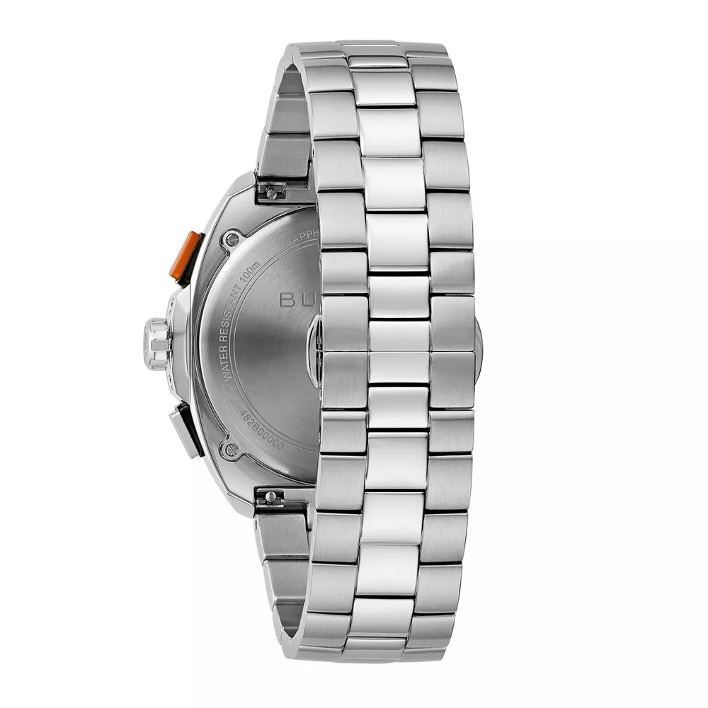 BULOVA Racer Chronograph - slika 3