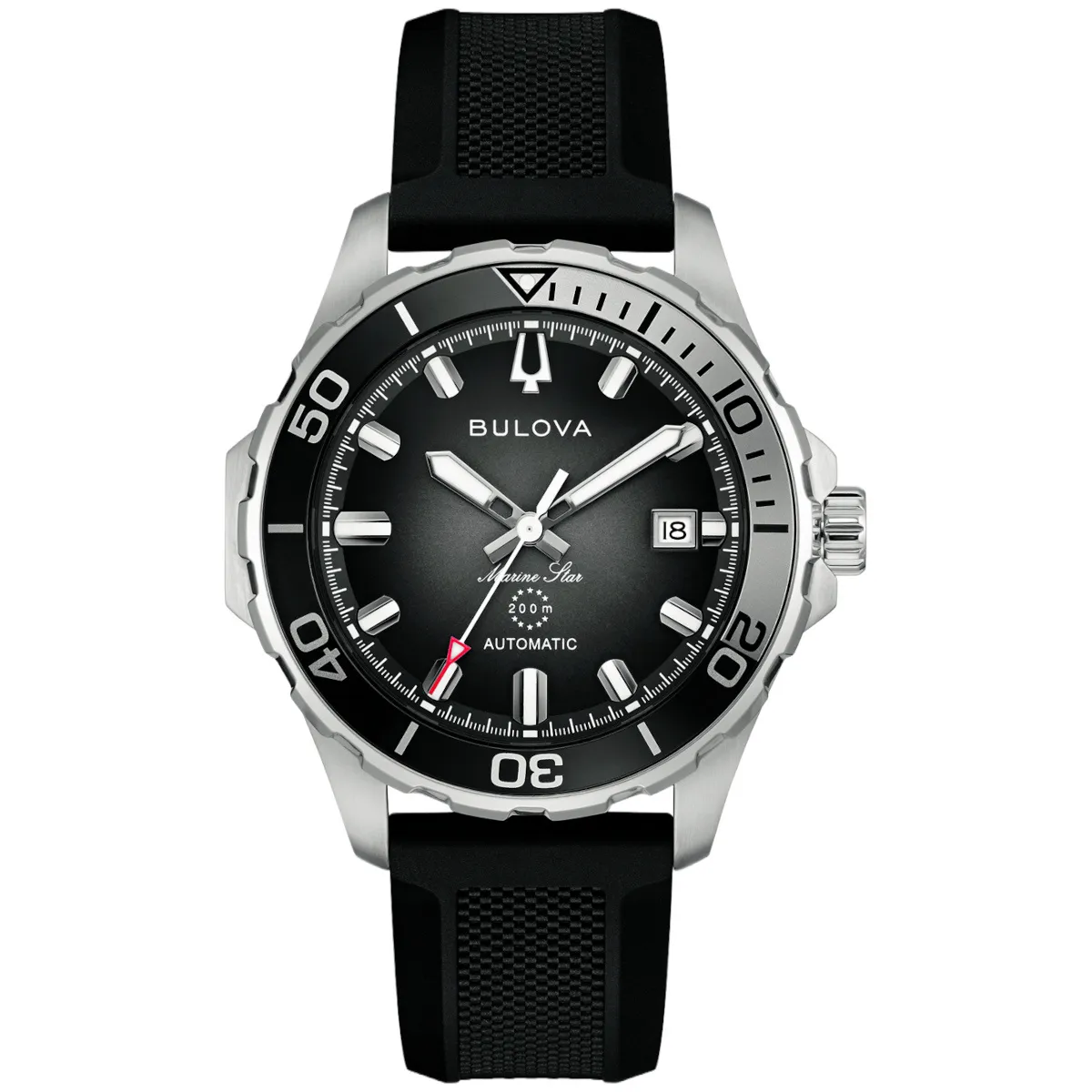 BULOVA Marine Star