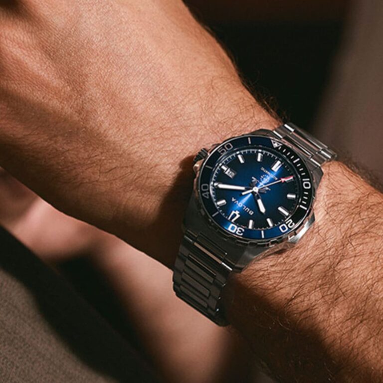 BULOVA Marine Star - slika 2