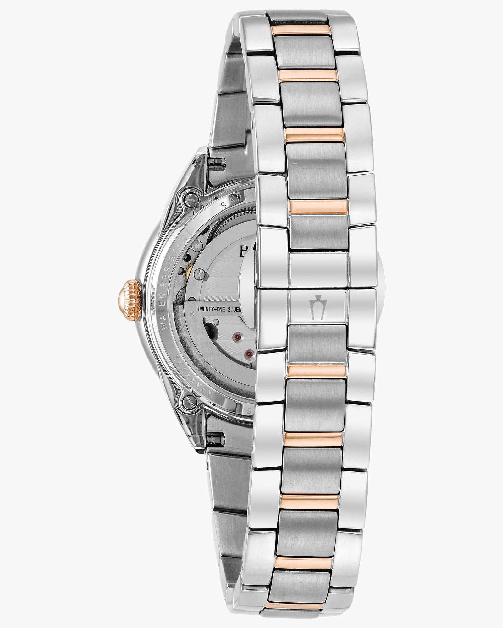 BULOVA Sutton - slika 3