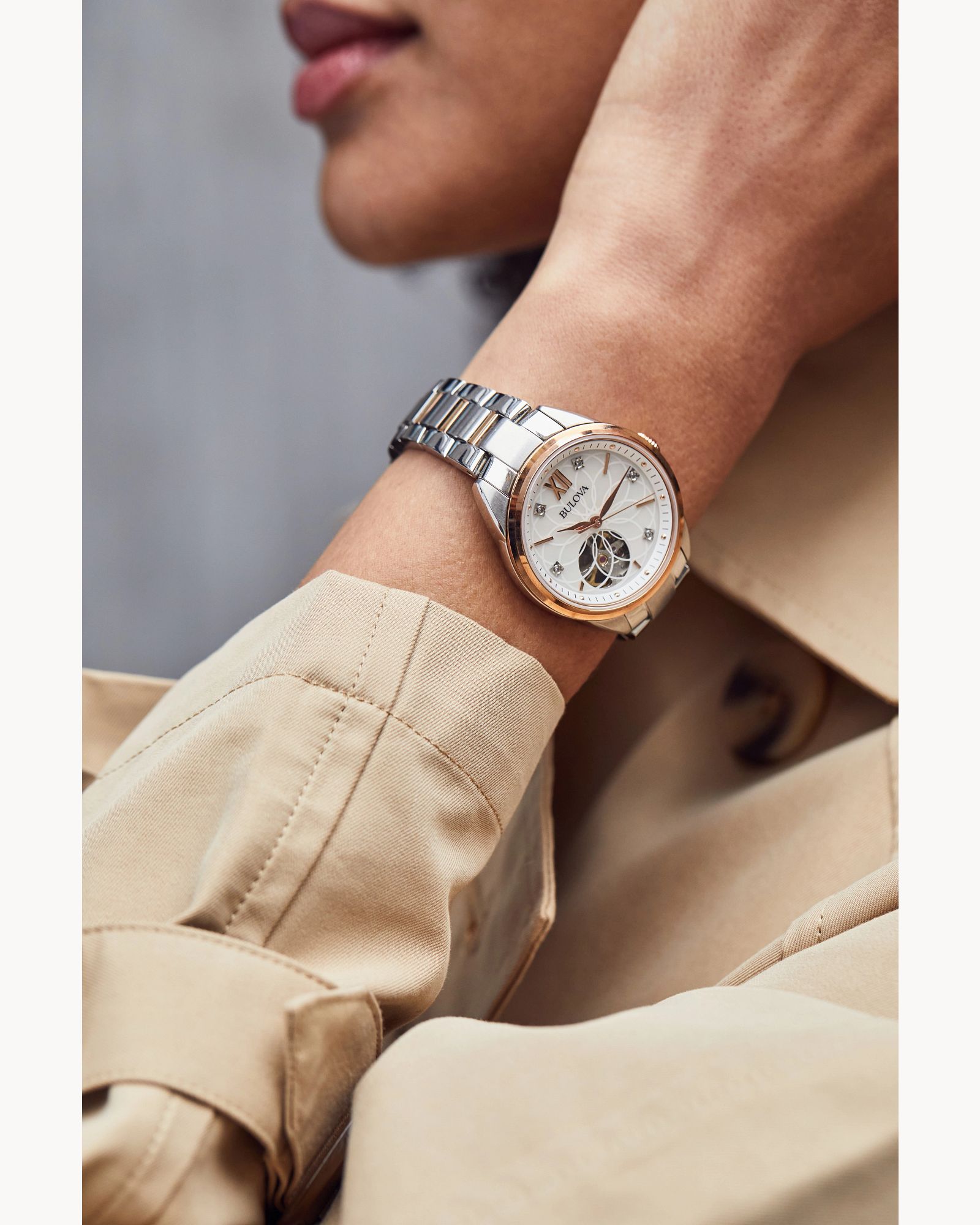 BULOVA Sutton - slika 4