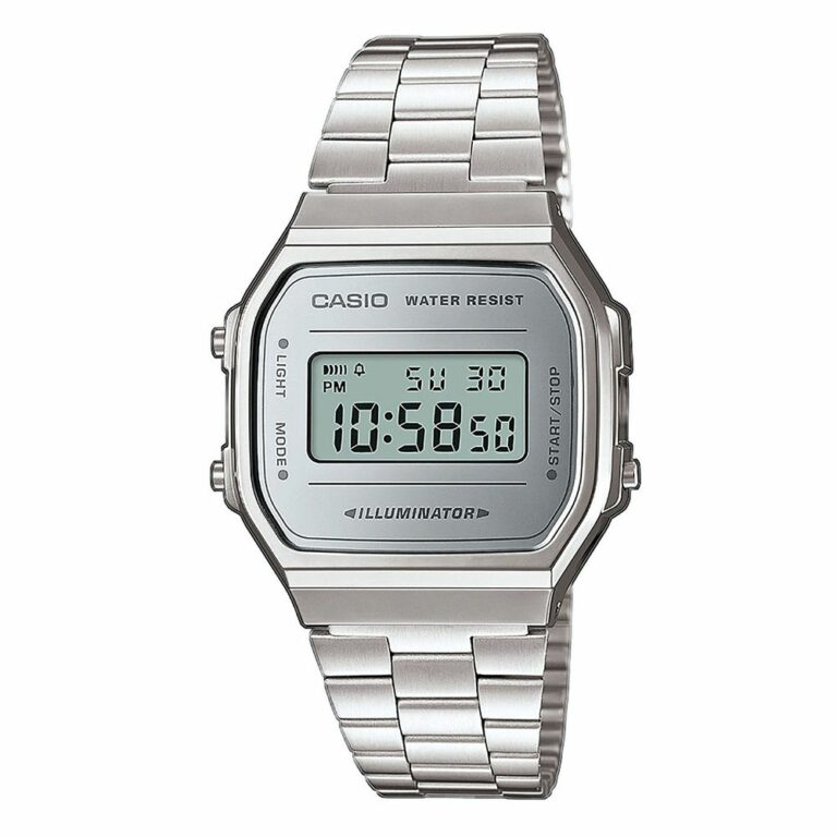 CASIO A168WEM-7EF