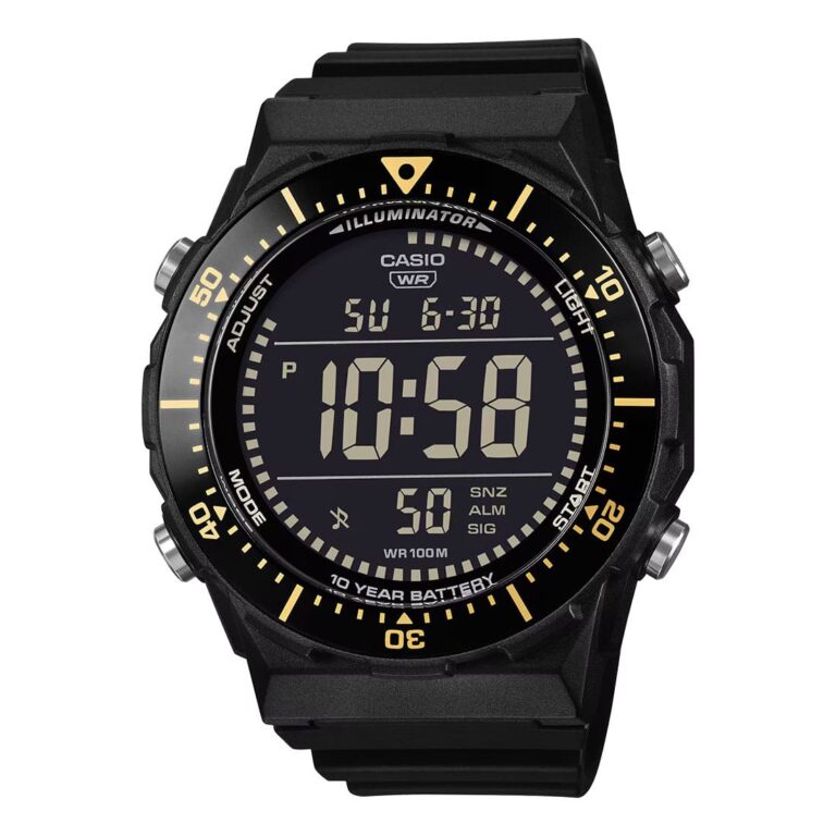 CASIO AE-1700H-1BVEF - slika 1