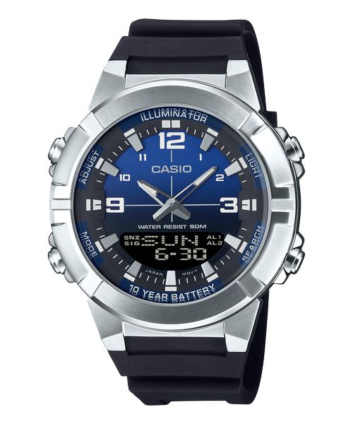 CASIO CASIO Collection AMW-870A-2A