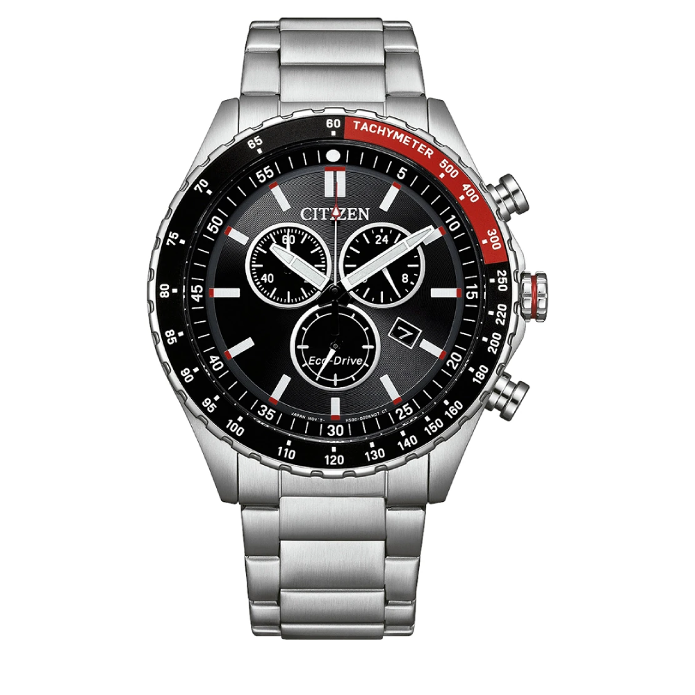 CITIZEN OF Collection