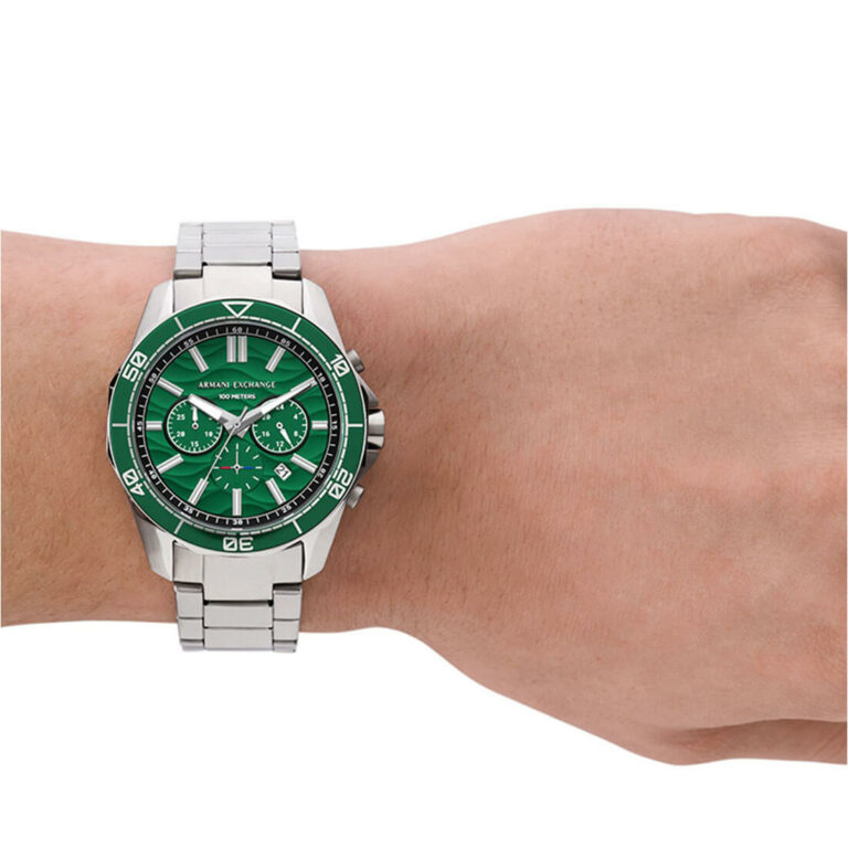 ARMANI EXCHANGE AX1957 - slika 2