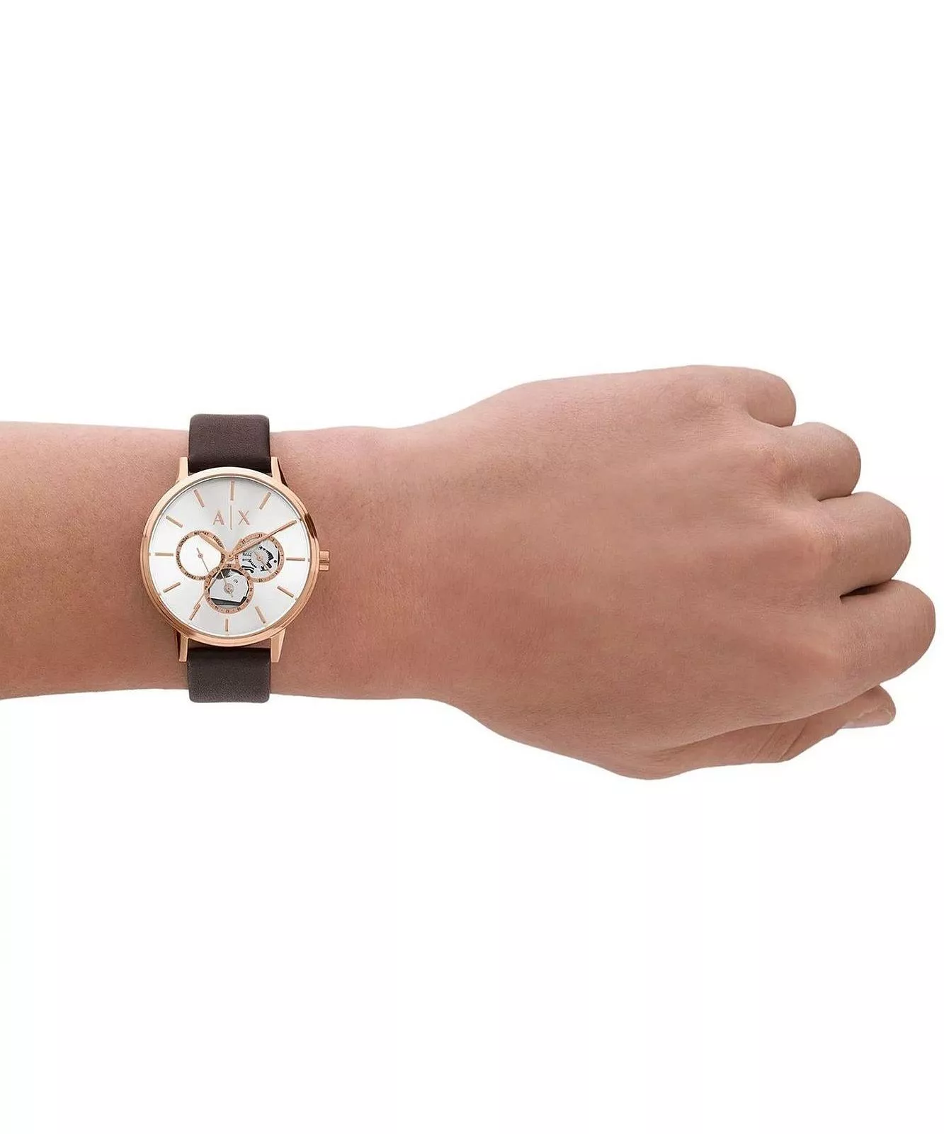 ARMANI EXCHANGE AX2756 - slika 2