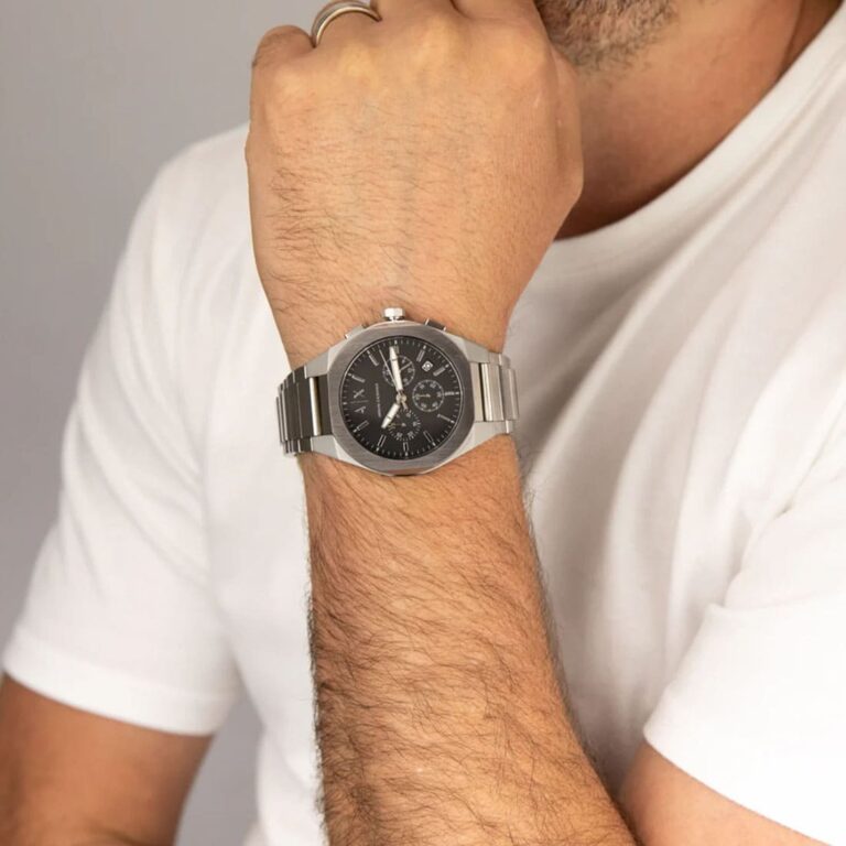 ARMANI EXCHANGE AX4186 - slika 2