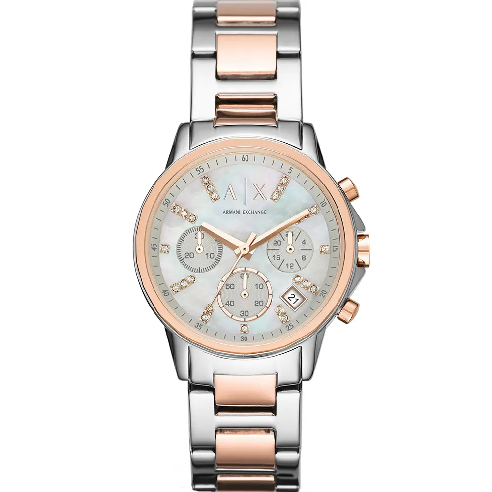 ARMANI EXCHANGE  AX4331