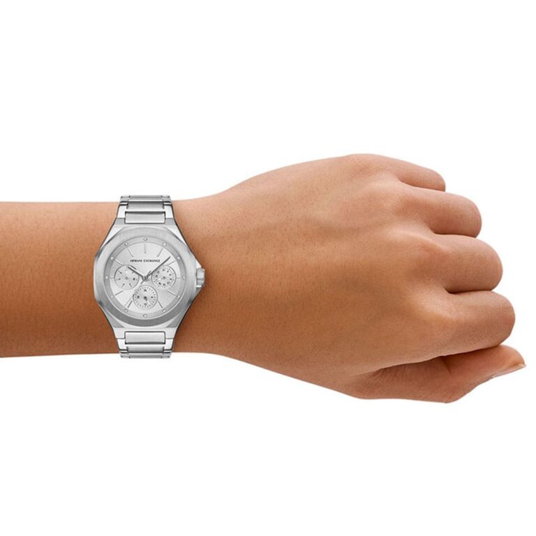 ARMANI EXCHANGE AX4622 - slika 2