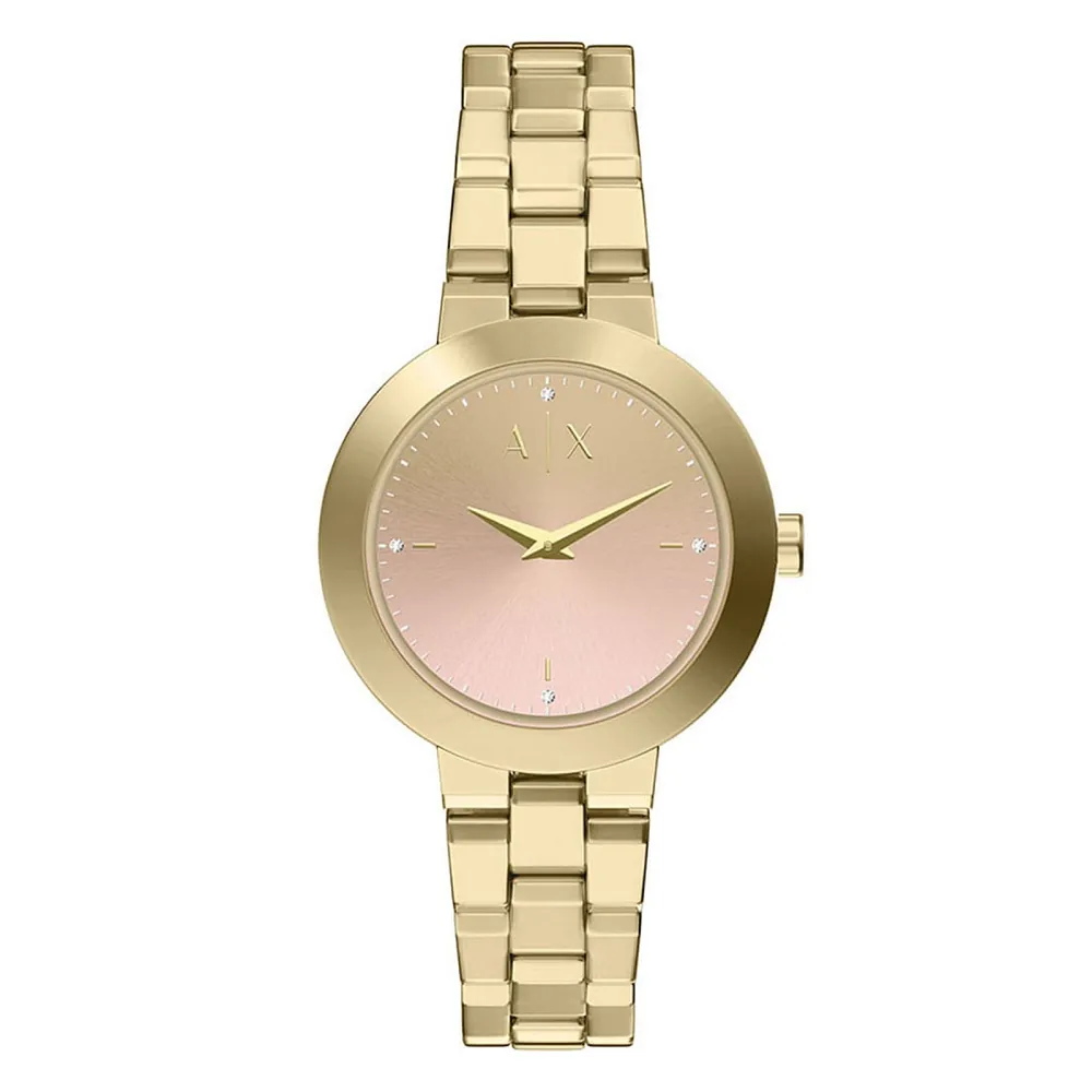 ARMANI EXCHANGE AX5182 - slika 1