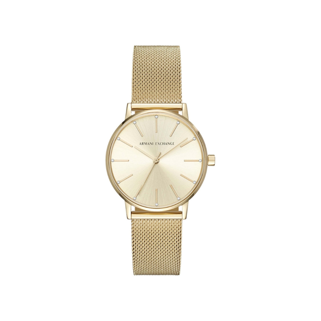 ARMANI EXCHANGE  AX5536