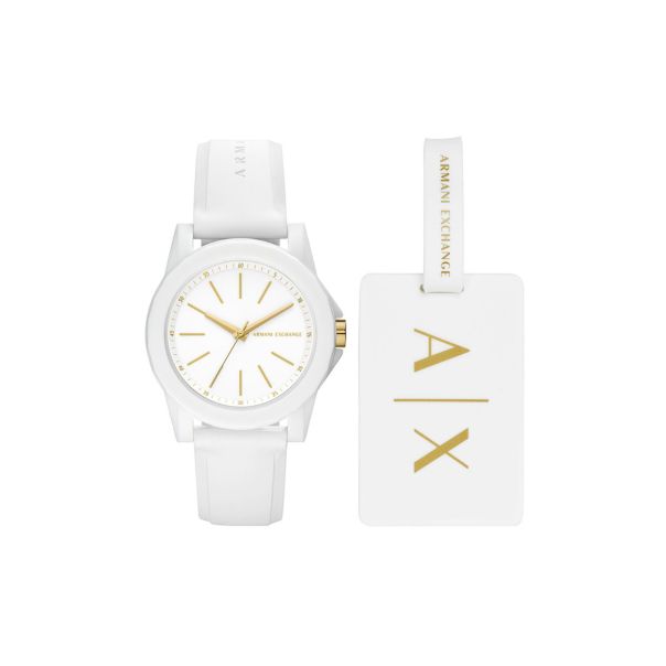 ARMANI EXCHANGE AX7126 - slika 1