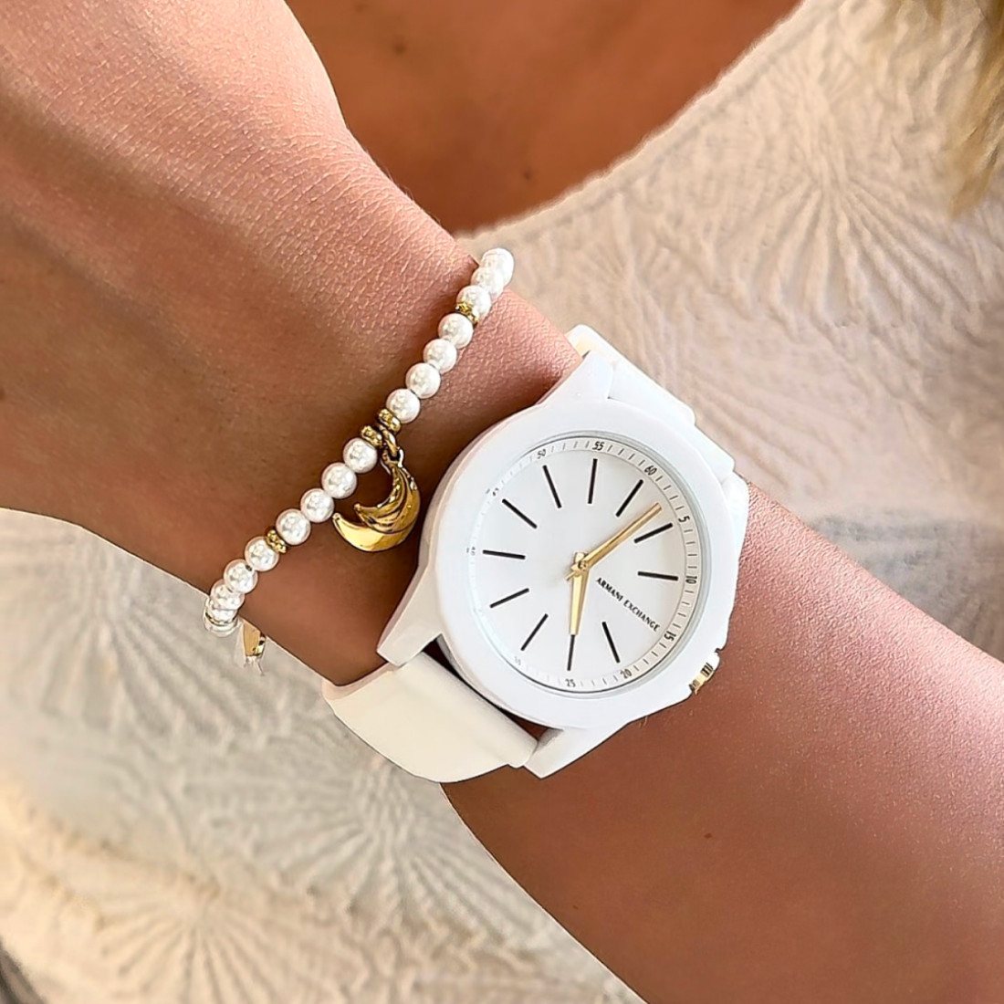 ARMANI EXCHANGE AX7126 - slika 2