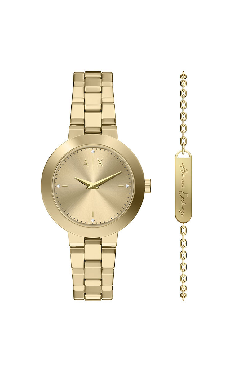 ARMANI EXCHANGE Ženski set AX7177SET