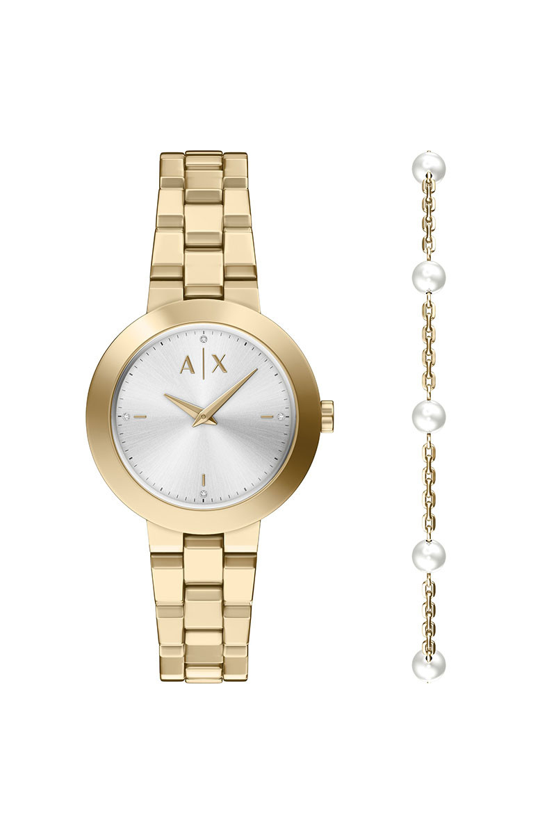 ARMANI EXCHANGE AX7185SET