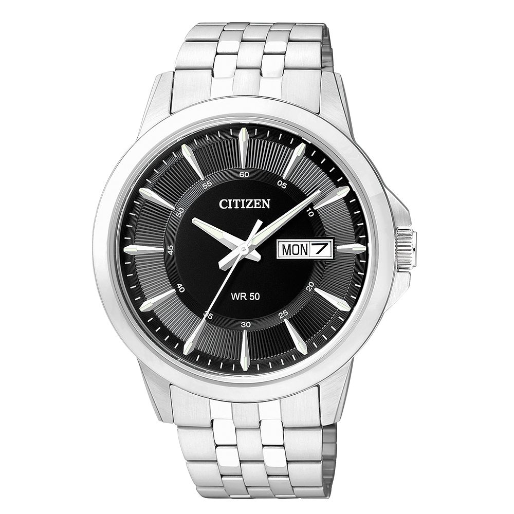 CITIZEN Basic