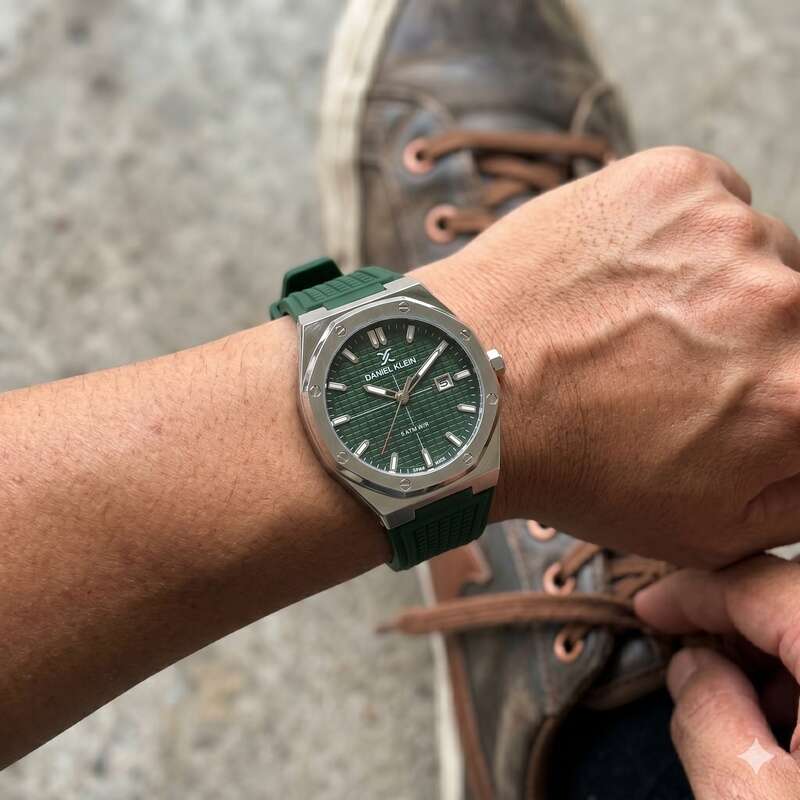 DANIEL KLEIN DK.14338-2 - slika 2