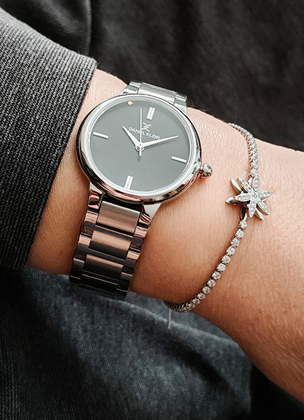 DANIEL KLEIN DK.1.14100-2 - slika 2