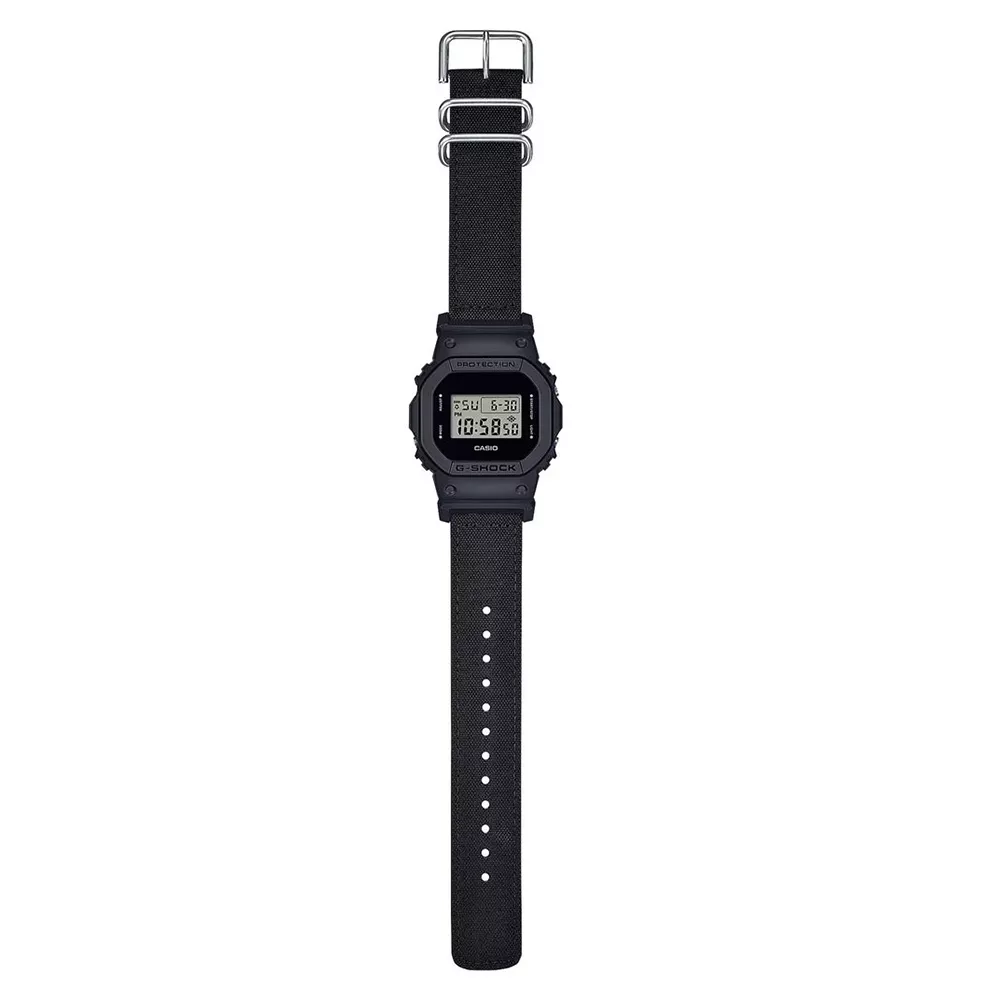 G-SHOCK DW-5600BCE-1E - slika 2