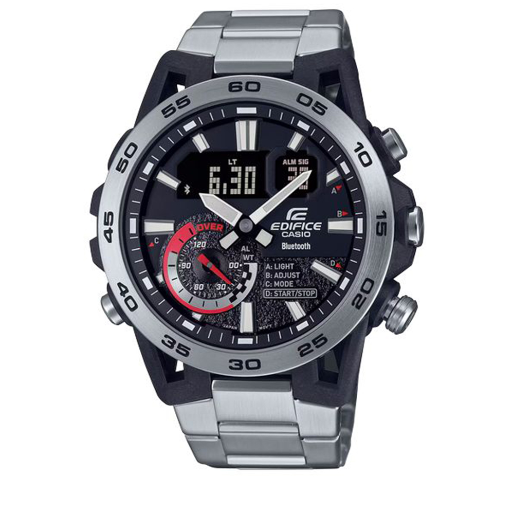 CASIO EDIFICE  ECB-40D-1A