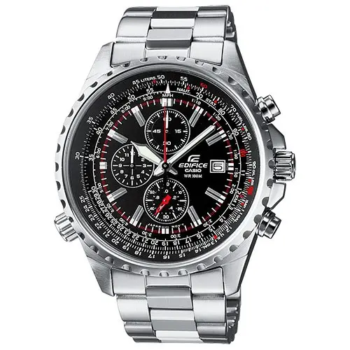 CASIO EDIFICE  EF-527D-1A