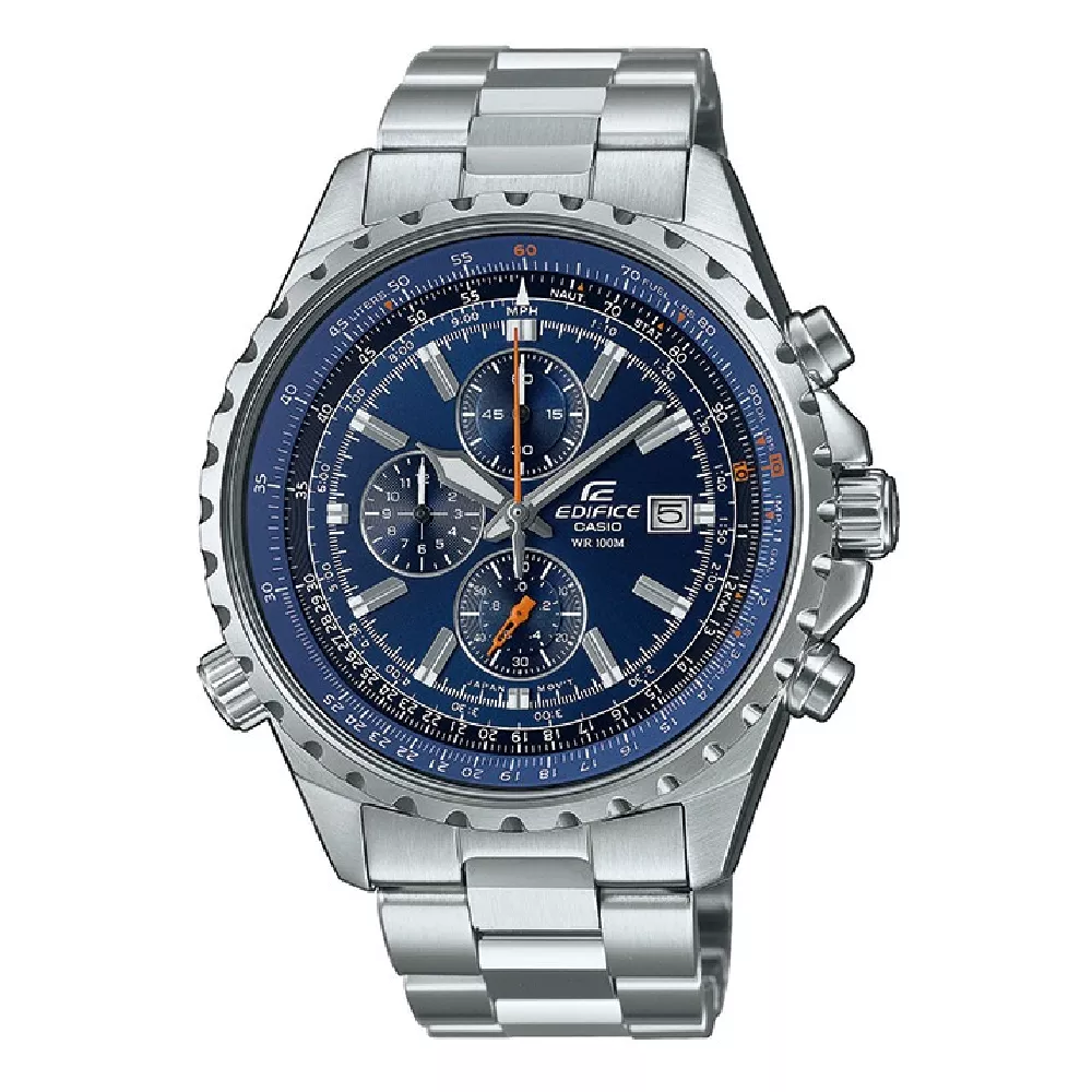 CASIO EDIFICE  EF-527D-2A