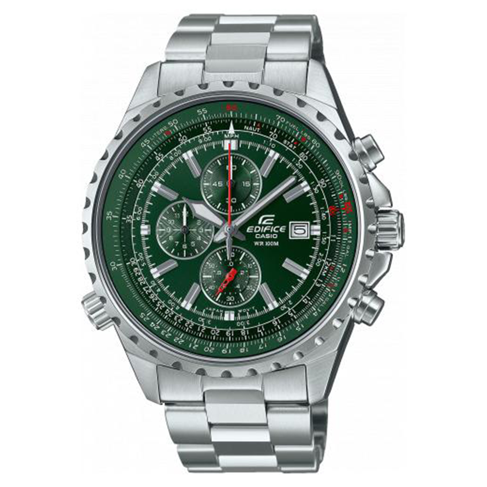 CASIO EDIFICE  EF-527D-3A
