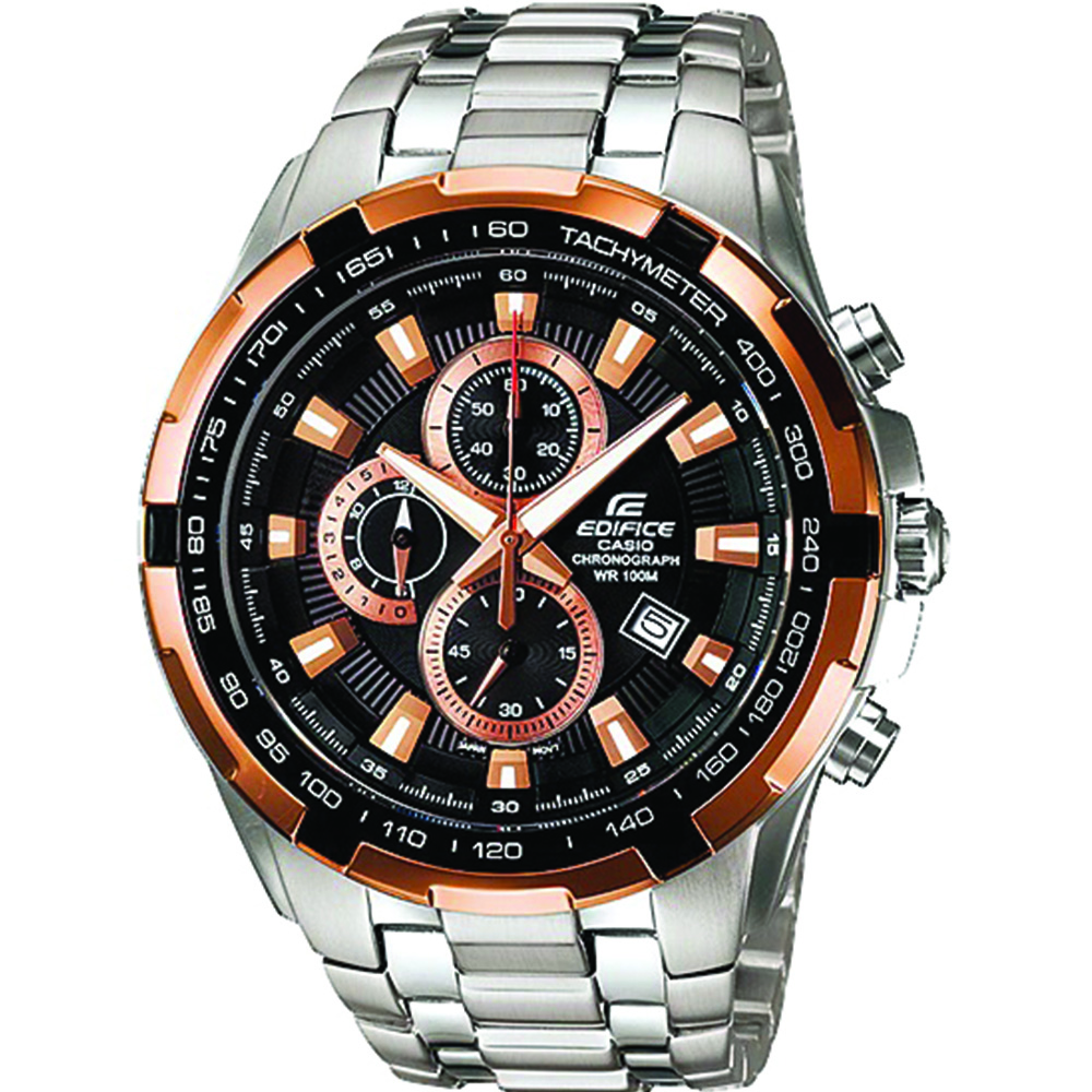 CASIO EDIFICE  EF-539D-1A5