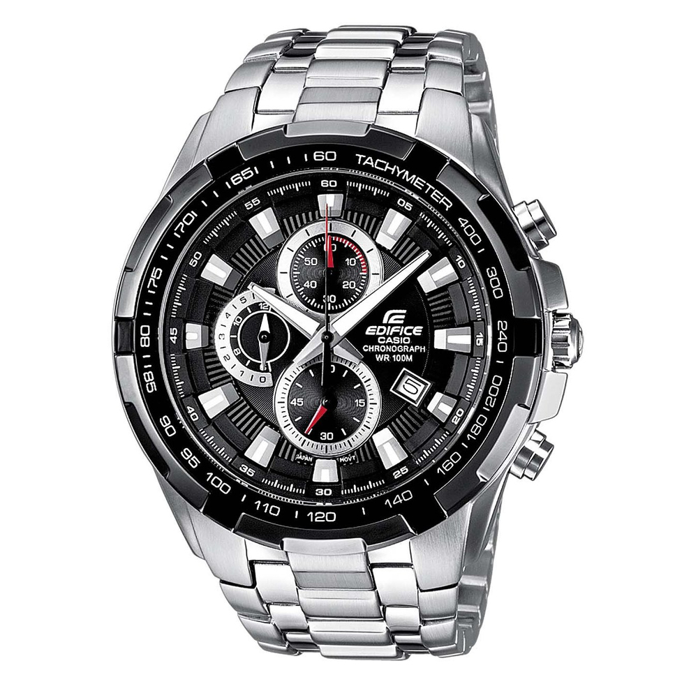 CASIO EDIFICE  EF-539D-1A