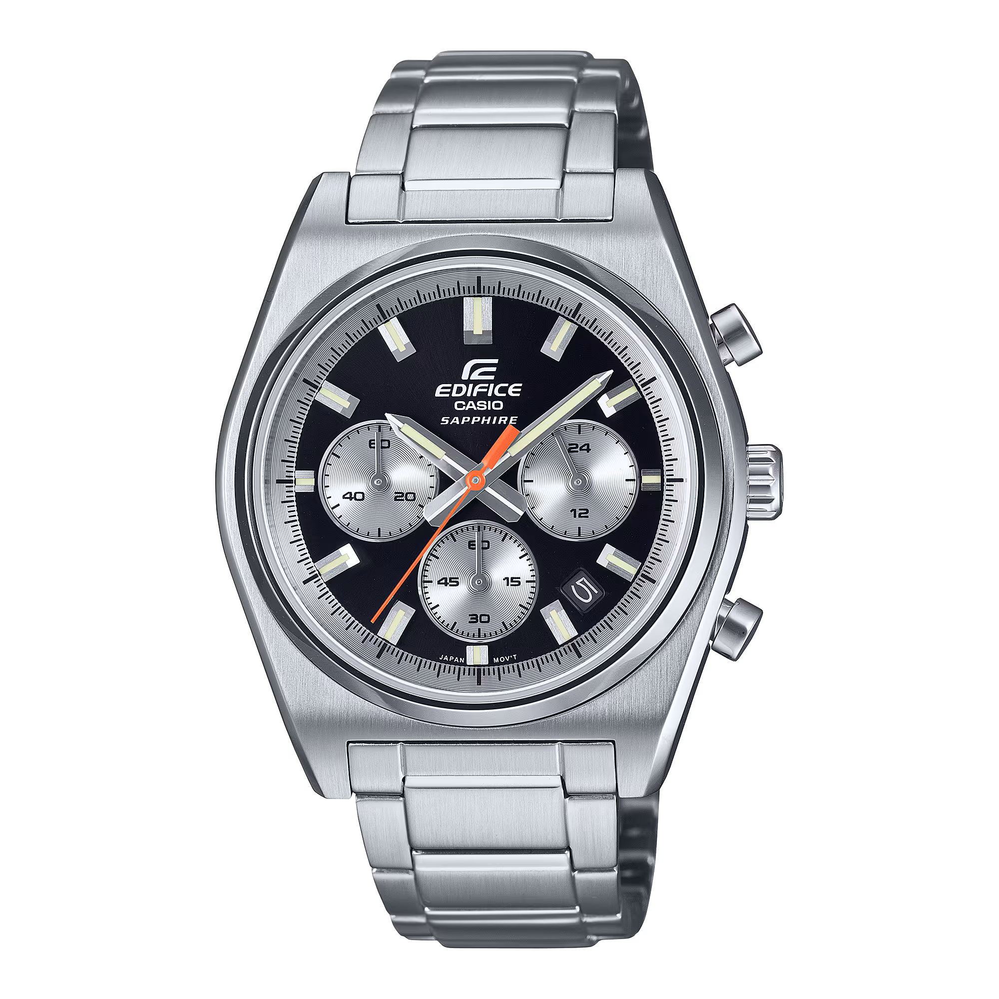 CASIO EDIFICE  EFB-730D-1A