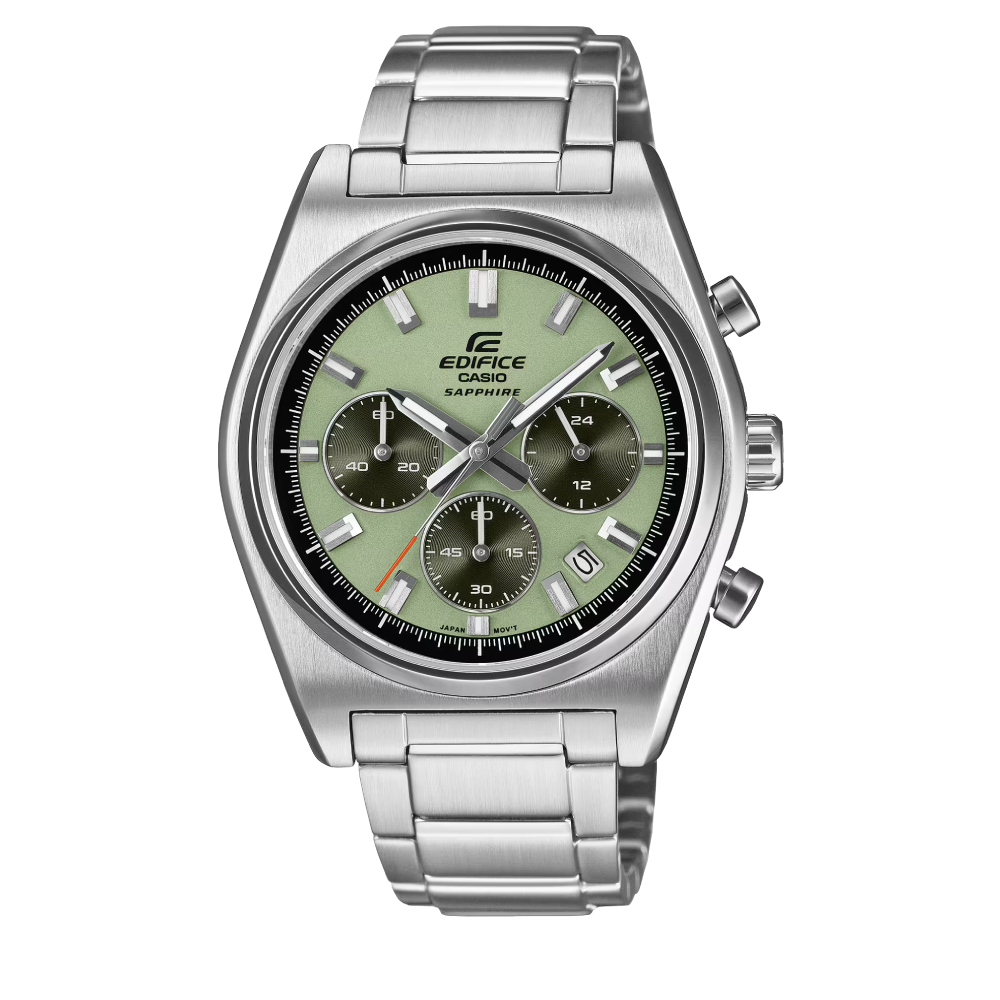 CASIO EDIFICE EFB-730D-3AV