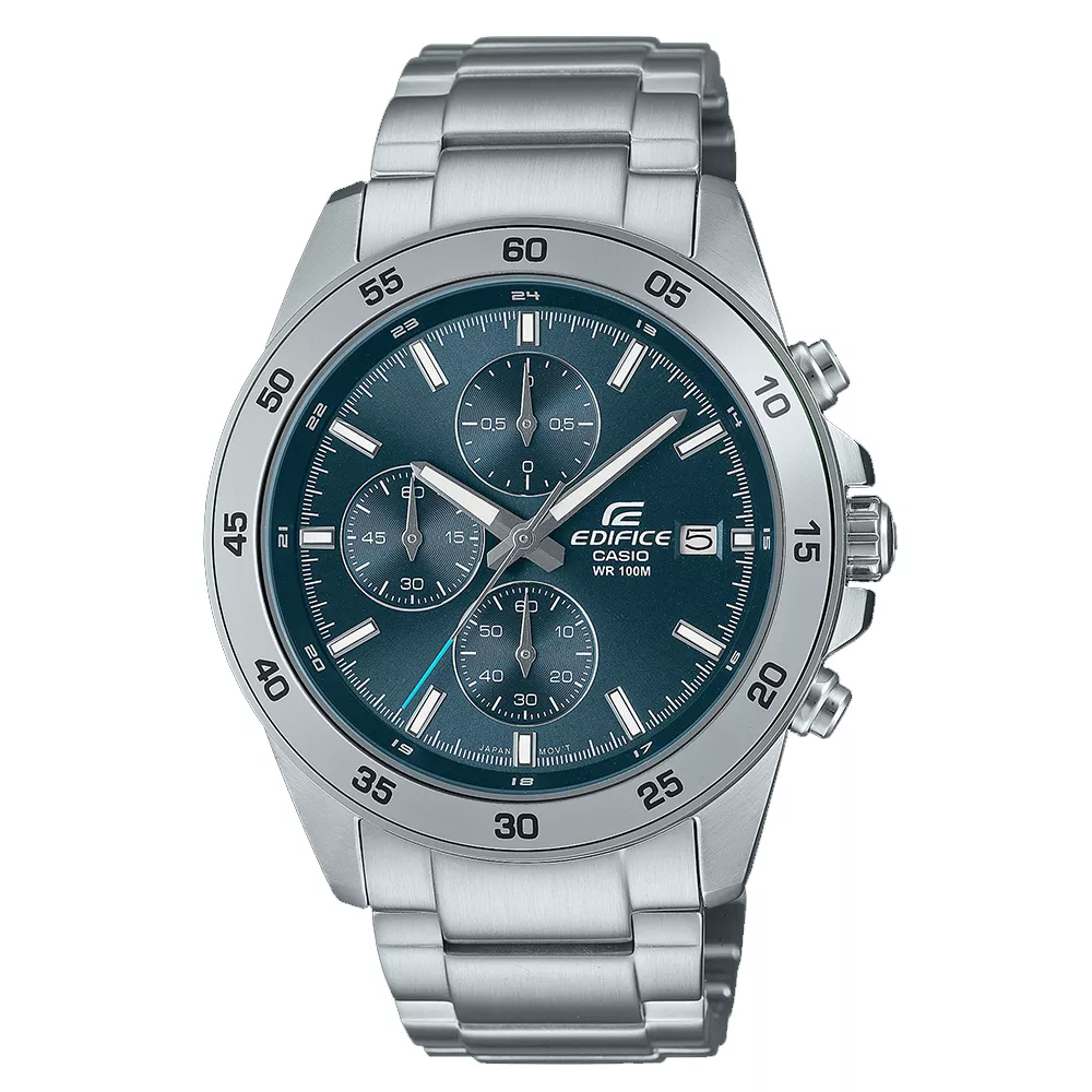CASIO EDIFICE EFR-526D-2A