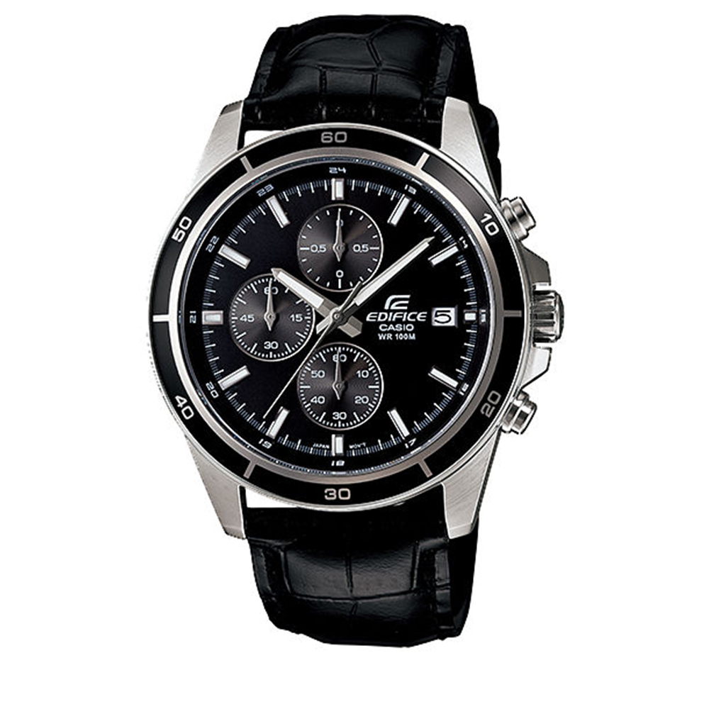 CASIO EDIFICE EFR-526L-1AV - slika 1