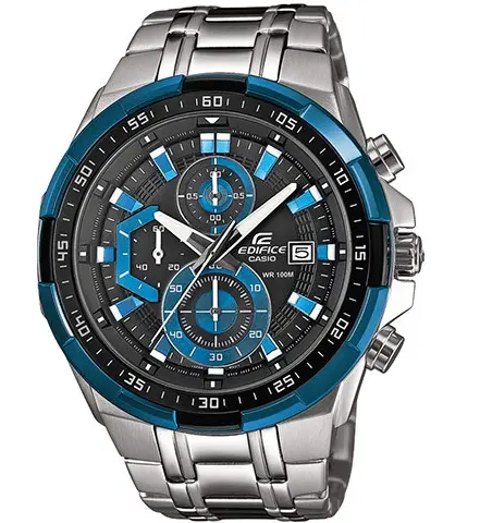 CASIO EDIFICE  EFR-539D-1A2