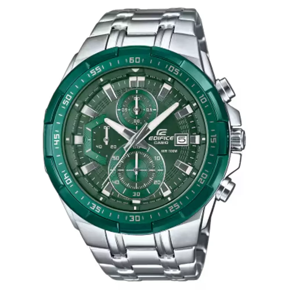 CASIO EDIFICE  EFR-539DE-3A