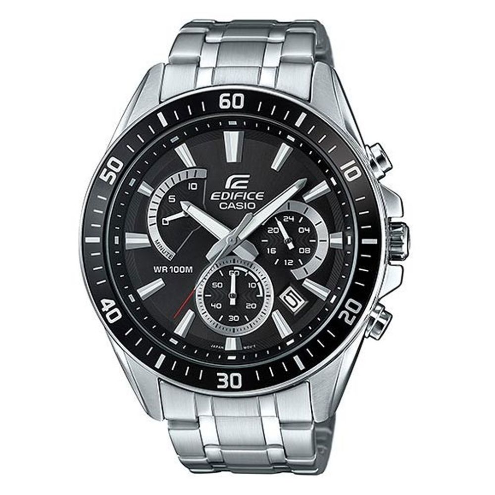 CASIO EDIFICE EFR-552D-1AV