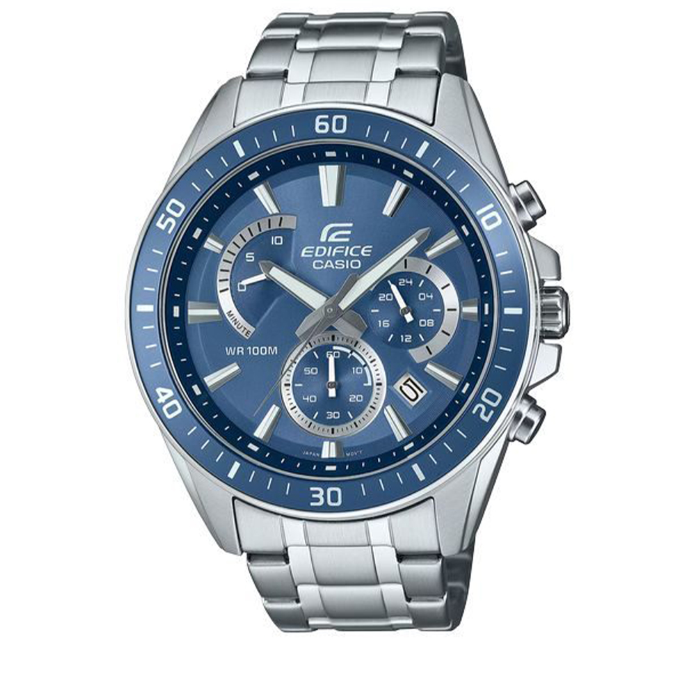 CASIO EDIFICE  EFR-552D-2A